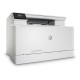 پرینتر لیزری رنگی اچ پی مدل  HP Colour LaserJet Pro MFP M182n A4 Printer