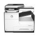 پرینتر 377dw اچ پی لیزری چند کاره رنگی HP PageWide 377dw Multifunction Printer