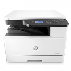 پرینتر سه کاره لیزری اچ پی مدل M433a