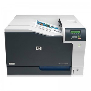 پرینتر لیزری رنگی اچ پی مدل LaserJet Professional CP5225dn