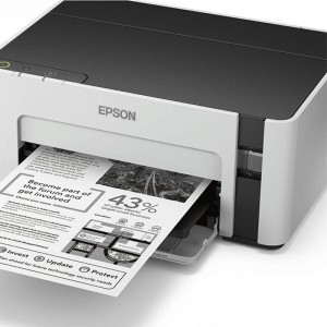 پرینتر اپسون مدل EcoTank ET-M1140