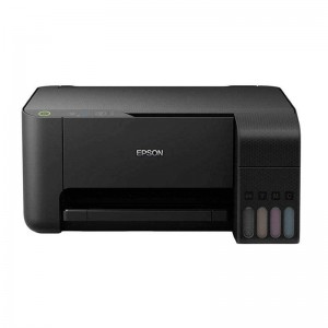 پرینتر چندکاره جوهرافشان اپسون مدل L3110