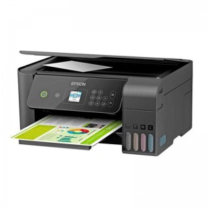 پرینتر چندکاره جوهرافشان اپسون مدل L3160