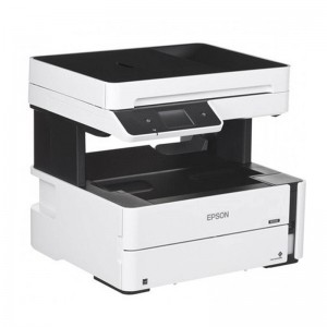 پرینتر اپسون مدل EcoTank ET-M3140