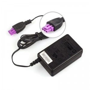 آداپتور پرینتر اچ پی سوکت بنفش