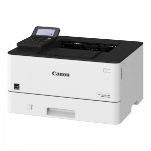 پرینتر لیزری کانن Canon LBP226DW تک کاره سیاه و سفید