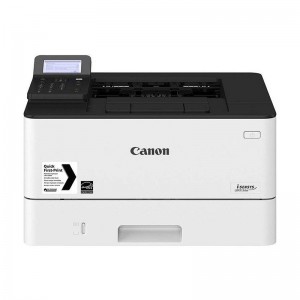 پرینتر لیزری کانن مدل i-SENSYS LBP212dw