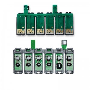 چیپ مخزن پرینتر EPSON Stylus PX650