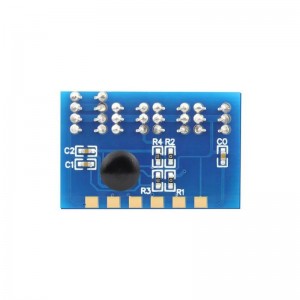 چیپ کارتریج 208 سامسونگ