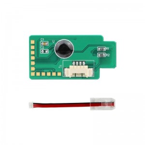 چیپ کارتریج لیزری MLT-D707L سامسونگ