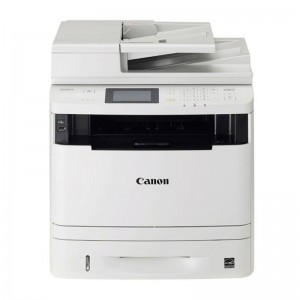 پرینتر سه کاره لیزری کانن مدل i-SENSYS MF411dw