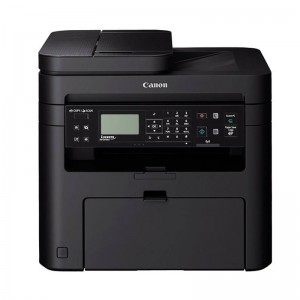 پرینتر سه کاره کانن مدل MF244DW