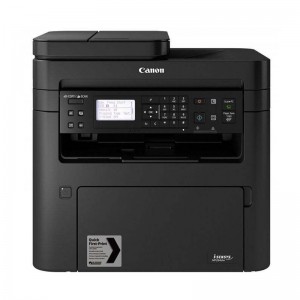 پرینتر سه کاره لیزری کانن مدل i-SENSYS MF264dw