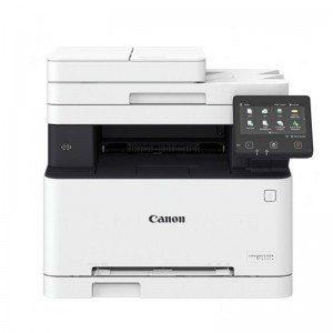 پرینتر چهار کاره لیزری رنگی کانن مدل ImageCLASS MF635Cx