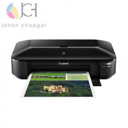 پرینتر جوهرافشان کانن مدل PIXMA iX6840