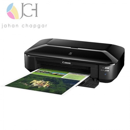 پرینتر جوهرافشان کانن مدل PIXMA iX6850