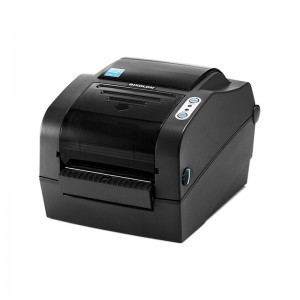 پرینتر لیبل زن بیکسولون مدل SLP-TX423