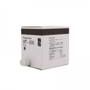 مرکب ریسوگراف VT 600