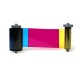 ریبون رنگی 250 عکس اسمارت Smart 50 YMCKO Ribbon