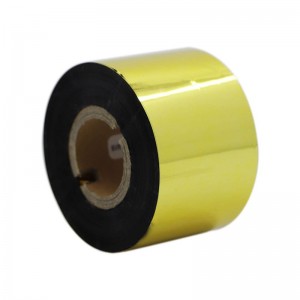 ریبون رزین Resin Ribbon 40×300