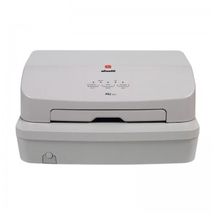 پرینتر سوزنی اولیوتی مدل pr-2 plus