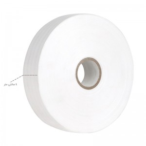 لیبل تایوک عرض 4 سانت