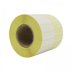 لیبل جواهر Jewelry Tag