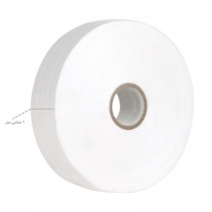 لیبل تایوک عرض 6 سانت