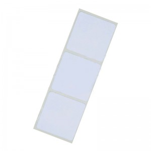 تگ لیبل (برچسب) امنیتی Tag Label