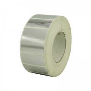 لیبل (برچسب) وید تک ردیفه Void Label 15×34