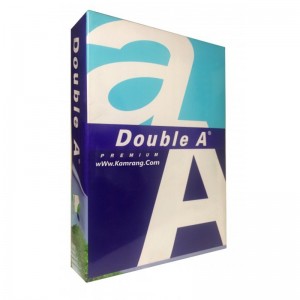 کاغذ Double A سایز A4