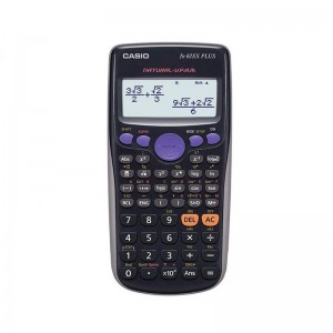ماشین حساب کاسیو FX-82ES Plus