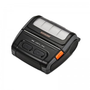 فیش پرینتر کمری Bixolon R410