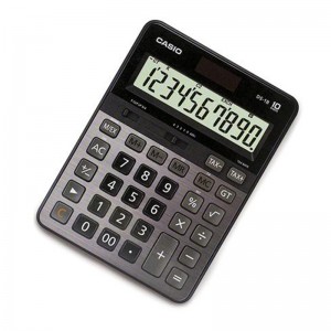 ماشین حساب کاسیو DS-1B