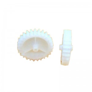 چرخ دنده کلاچ فیوزینگ پرینتر اچ پی 1320