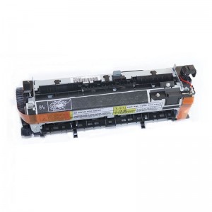 فیوزینگ کامل اچ پی M604