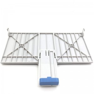 سینی ورودی کاغذ اچ پی لیزرجت 1018