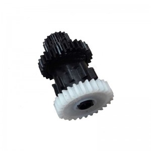 چرخ دنده کلاچ دستی اچ پی 1320/2014