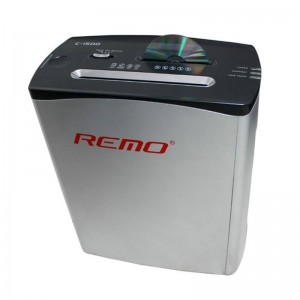کاغذ خردکن رمو مدل c-1500