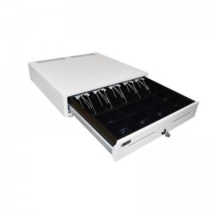 کشوی پول ای پوز مدل ECH-460