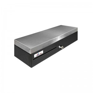 کشوی پول دلتا مدل Flip Top 460