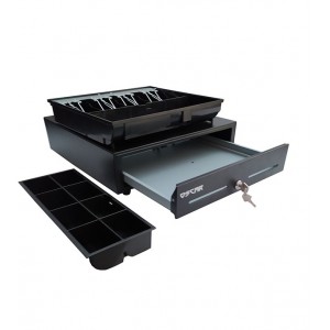 كشوي پول اسكار مدل OCH-410 With Bell