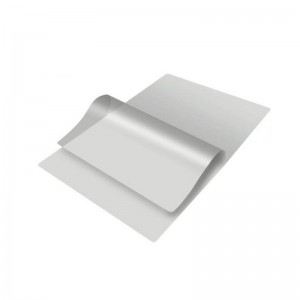 طلق پرس براق 150 میکرون سایز 9×12