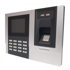 دستگاه حضور و غیاب فراتکنو مدل F110