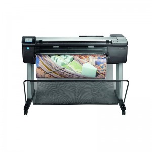 پلاتر اچ پی مدل DesignJet T830 36-in