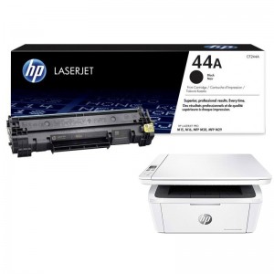 کارتریج دستگاه لیزری اچ پی مدل M28w