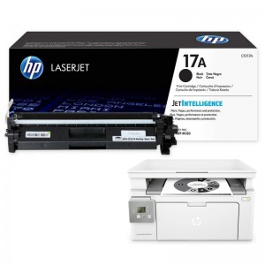 کارتریج دستگاه لیزری اچ پی مدل M130a