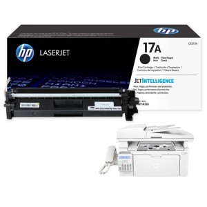 کارتریج دستگاه لیزری اچ پی مدل M130fn