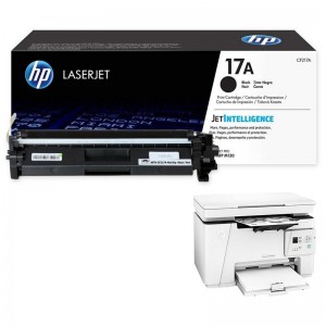 کارتریج دستگاه لیزری اچ پی مدل M130nw