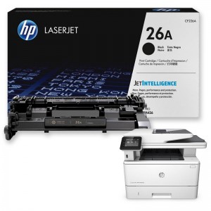 کارتریج دستگاه لیزری اچ پی مدل M426fdw